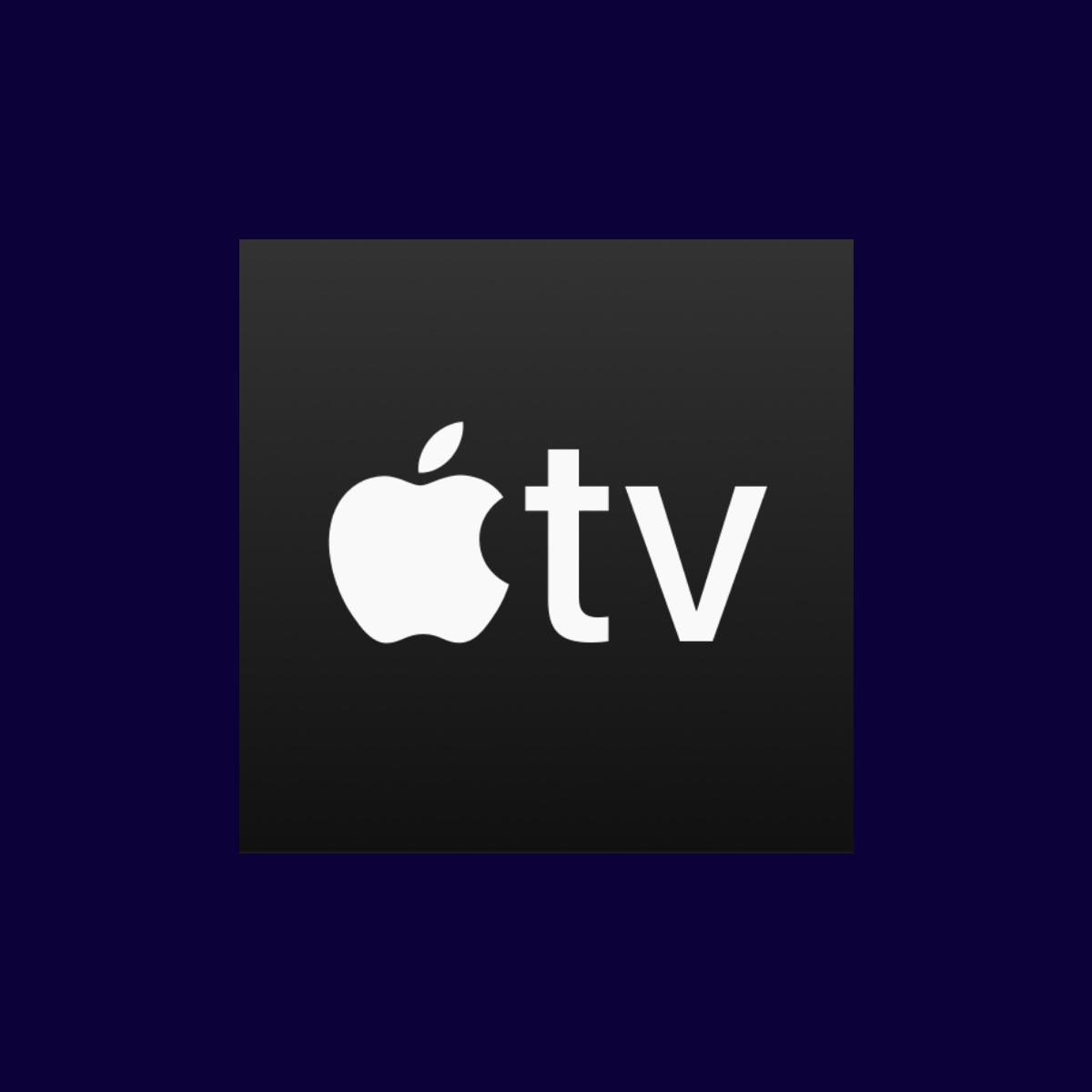 Apple TV